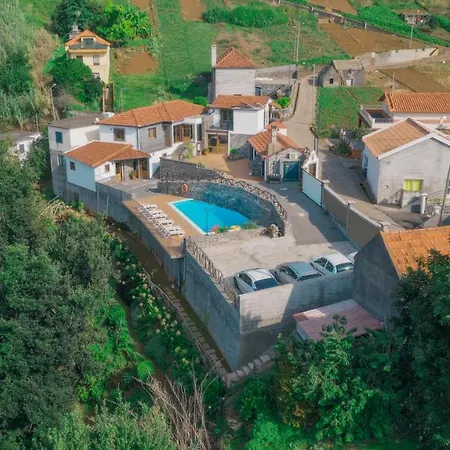 Дом отдыха Maria Quinta 5 