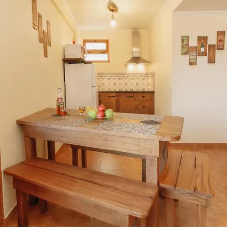 بيت للعطل Maria Quinta 5 