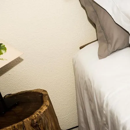 펜션 Maria Quinta 5 