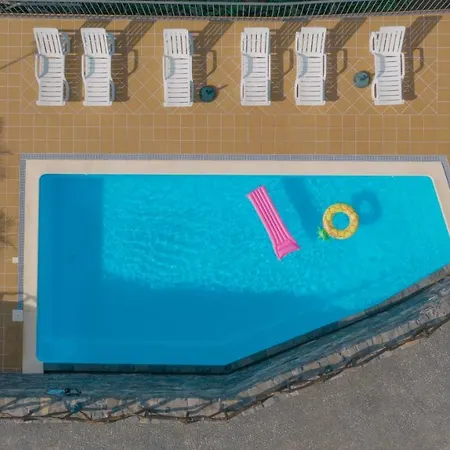 بيت للعطل Maria Quinta 5 