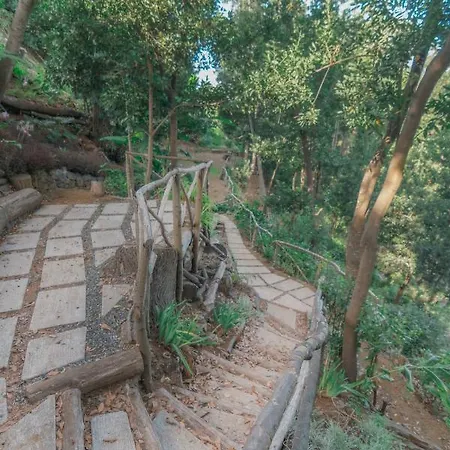 بيت للعطل Maria Quinta 5 