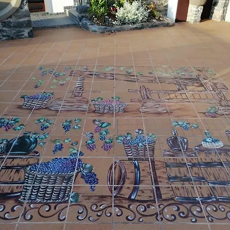 بيت للعطل Maria Quinta 5 