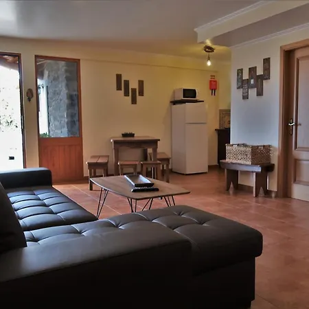 بيت للعطل Maria Quinta 5 