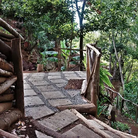 بيت للعطل Maria Quinta 5 