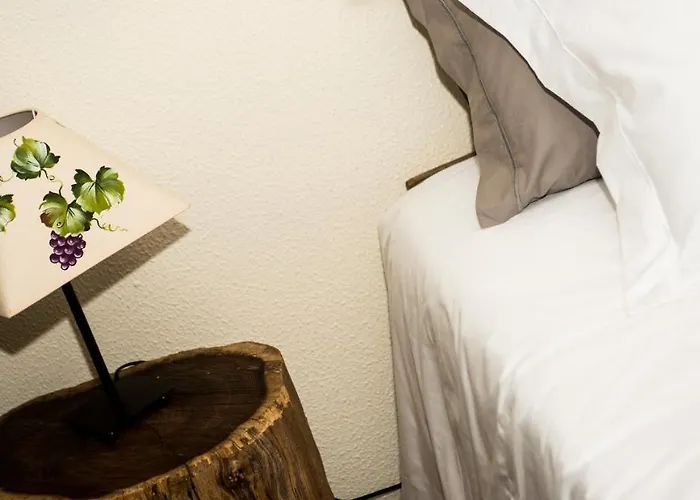 Casa de Férias Maria Quinta 5 