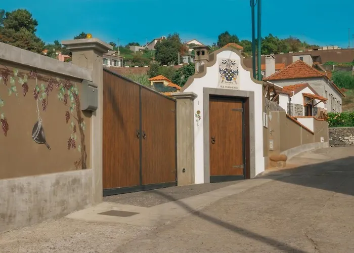 Maria Quinta 5 