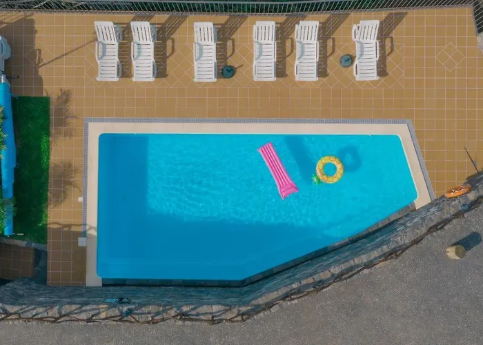 Casa de Férias Maria Quinta 5 