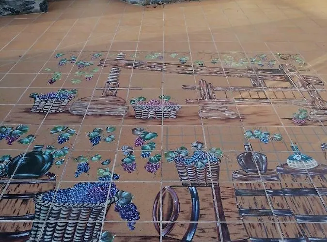 Casa de Férias Maria Quinta 5 