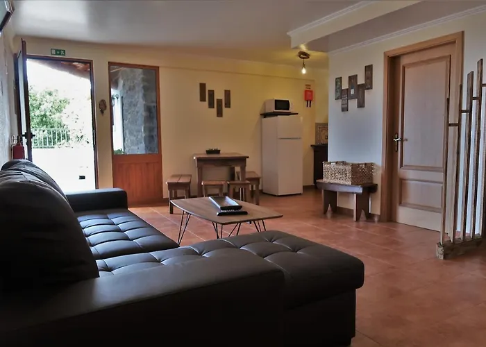 Casa de Férias Maria Quinta 5 